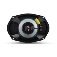 ALPINE R2-S69 car speakers coaxial 2-way speakers 100W RMS 6x9" (16 x 24 cm)