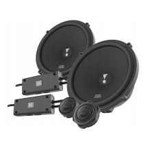 Głośniki samochodowe JBL Stadium 62CF Zestaw głośnikowy 6-1 / 2" (165mm)