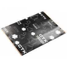 CTK Premium 4.0 mm - mata tłumiąca 37x50cm, 1szt