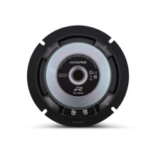 ALPINE R2-S653 3-way component car speakers 100W RMS 165mm