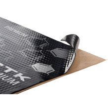 CTK Premium 4.0 Box - mata tłumiąca, 10szt. / 1,85m2