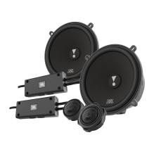 Głośniki samochodowe JBL Stadium 52CF Zestaw głośnikowy 5-1 / 4" (133mm)