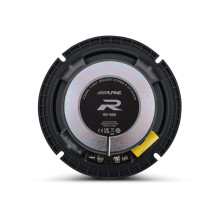 ALPINE R2-S65 koaksialiniai 2 juostų automobilio garsiakalbiai 100 W RMS 165 mm