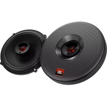 JBL Club 625SQ Two-Way Coaxial Car Speakers 6-1/2" (160mm)