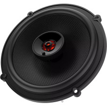JBL Club 625SQ Two-Way Coaxial Car Speakers 6-1/2" (160mm)