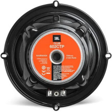 Głośniki samochodowe JBL Club 602CTP Zestaw głośnikowy 6-1 / 2" (160mm)
