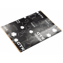 CTK Premium 1.8 mm - mata tłumiąca 37x50cm, 1szt.