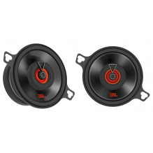 JBL Club 322F Two-Way Coaxial Car Speakers 3-1/2" (87mm)