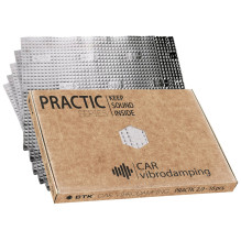 CTK Practic 2.0 Box - mata...