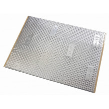 CTK Practic 2.0 Box - mata tłumiąca, 16szt. / 3m2