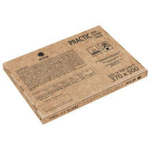 CTK Practic 2.0 Box - mata tłumiąca, 16szt. / 3m2