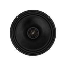 Dedicated coaxial speakers for MAN, Seat, Skoda, VW. DLS Cruise