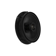 Dedicated coaxial speakers for MAN, Seat, Skoda, VW. DLS Cruise