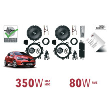 „Pioneer TS-RENAULT-CLIO“...