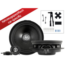 Głośniki dedykowane MAN,...