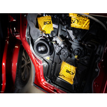 Głośniki dedykowane MAN, Seat, Skoda, VW. DLS Cruise