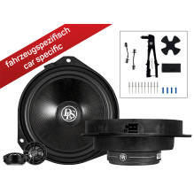 Głośniki dedykowane...