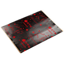 CTK Dominator 4.0 Box - slopinantis kilimėlis 10 vnt. / 1,85 m2