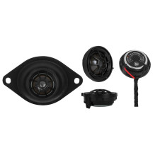 Speakers dedicated to BMW 1, 2, 3, 4, 5, 6, 7 Series, i8, X1, X3, X4, X5, X6, Z4 / Mini. DLS Cruise