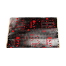 CTK Dominator 3.0 - mata tłumiąca 37x50cm, 1szt.