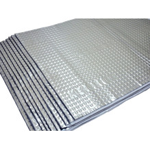 CTK Acoustics 1.6 Box - mata tłumiąca 17szt. / 3,15 m2