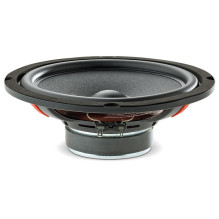 Focal ISU 200 car speakers