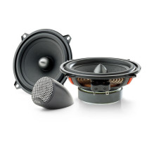 Focal ISU 130 car speakers
