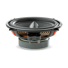 Focal ISU 130 car speakers