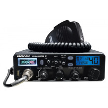 CB Radio President Walker II ASC