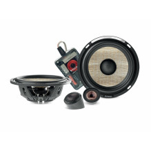 FOCAL PS 165 FSE dvipusiai...