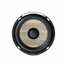 FOCAL PS 165 FSE dvipusiai automobilio garsiakalbiai, SLIM versija, 165 mm