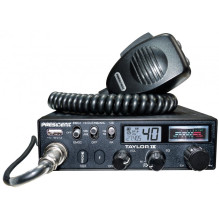 CB Radio President TAYLOR IV ASC