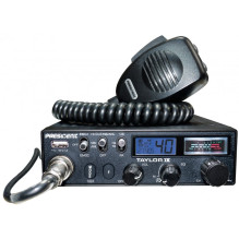 CB Radio President TAYLOR IV ASC