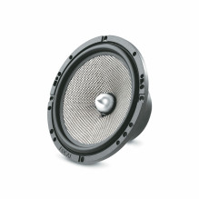 Głośniki samochodowe dwudrożne FOCAL 165 AS, 165 mm, 60W RMS Głośniki samochodowe dwudrożne FOCAL 165 AS, 165 mm, 60W RMS