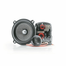 FOCAL 130 AS dvipusiai automobilio garsiakalbiai, 130 mm, 50 W RMS