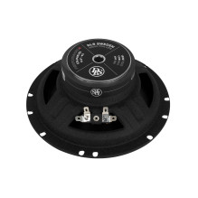 DLS Advantage Performance PA6.20 Car Speakers, 2-Way Component 16.5cm