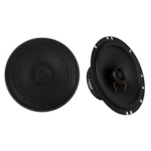 Głośniki samochodowe DLS...