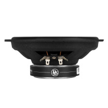 Głośniki samochodowe DLS Advantage Performance PA6, 2-drożne współosiowe 16,5 cm