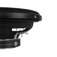 Głośniki samochodowe DLS Advantage Performance PA6, 2-drożne współosiowe 16,5 cm