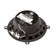 Głośniki samochodowe DLS CC-M225, 2-drożne współosiowe 13 cm