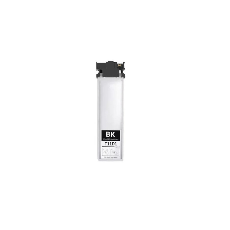 Analoginė kasetė Epson T11E1 C13T11E140 Juoda