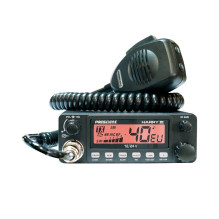 CB Radio President Harry...