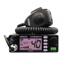 CB Radio President Harrison II 12 / 24V