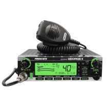 CB Radio President George...