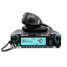 CB Radio President George II AM / FM / SSB