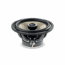 PC 165 FE 165 mm coaxial car speakers