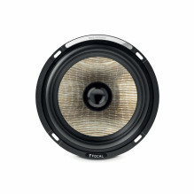 PC 165 FE 165 mm coaxial car speakers
