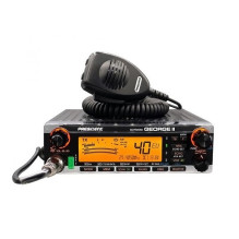 CB Radio President George II AM / FM / SSB