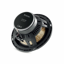 PC 165 FE 165 mm coaxial car speakers