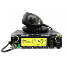 CB Radio President George II AM / FM / SSB